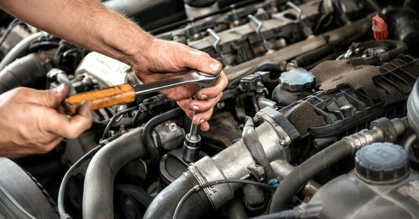 Automotive repair
