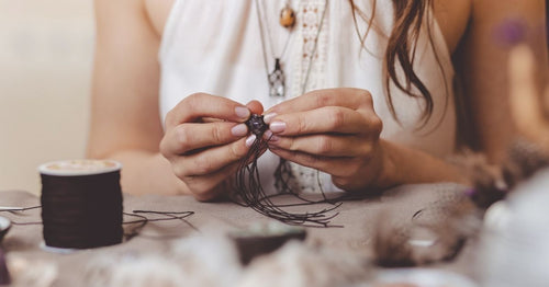 CRAFTING