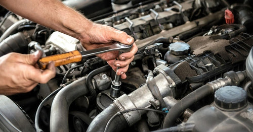 AUTOMOTIVE